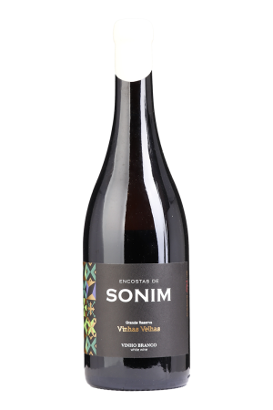 Encostas de Sonim Grande Reserva Vinhas Velhas Branco 2019