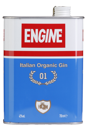Engine Gin
