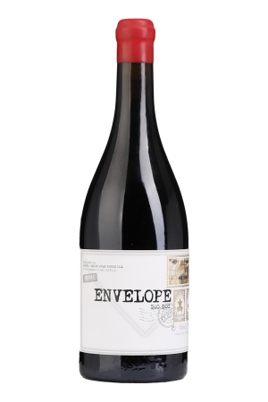 Envelope Tinto 2018
