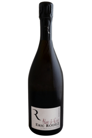 Eric Rodez Champagne Blanc de Noirs Grand Cru