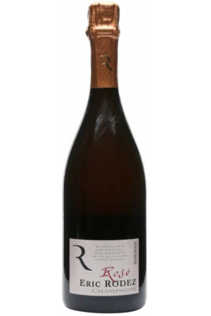 Eric Rodez Champagne Rosé Grand Cru
