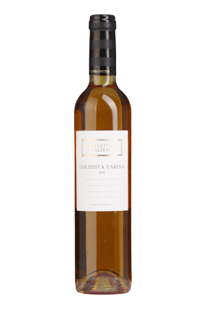 Ermelinda Freitas Colheita Tardia 2018 50cl