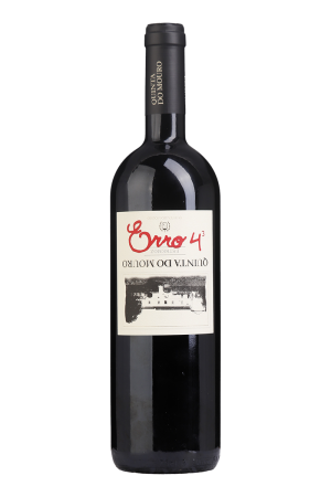 Erro 4 Tinto 2017
