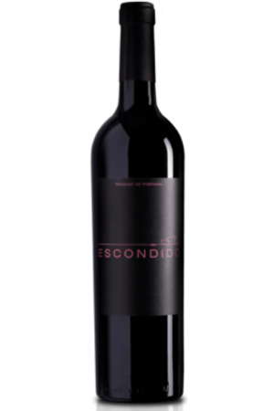 Escondido Rotwein 2021