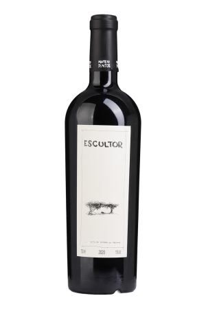 Escultor Rotwein 2020