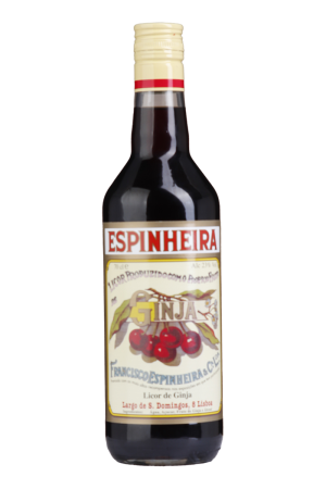 Espinheira Ginja Sem Fruto