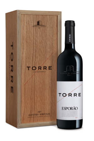 Esporão Torre Rode 2017