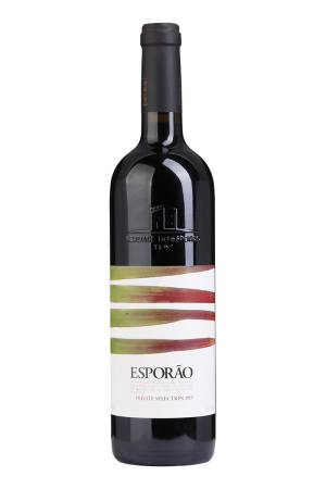Esporão Private Selection Tinto 2019