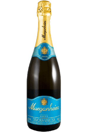 Murganheira Espumante Reserva Bruto