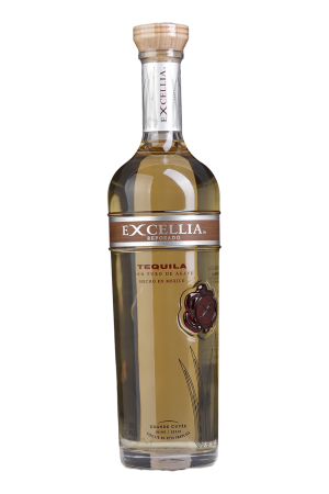 Excellia Reposado Tequila