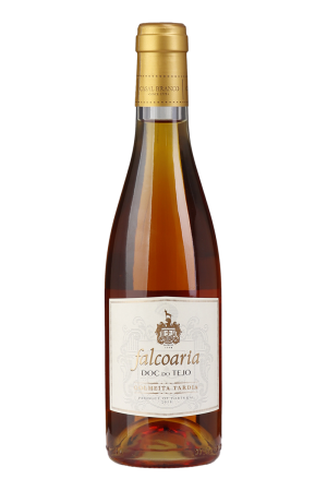 Falcoaria Colheita Tardia 2018 37,5cl