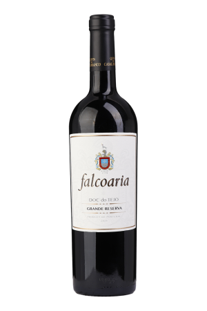 Falcoaria Grande Reserva Tinto 2020
