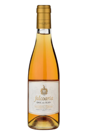 Falcoaria Colheita Tardia 2016 37,5cl