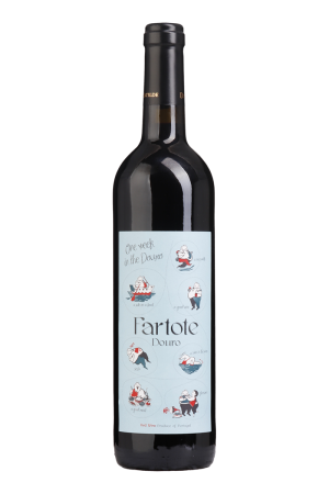 Fartote Tinto 2021