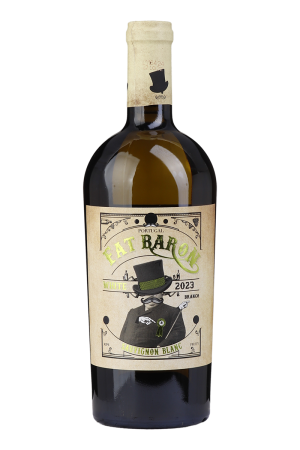 Fat Baron Sauvignon Blanc Branco 2023