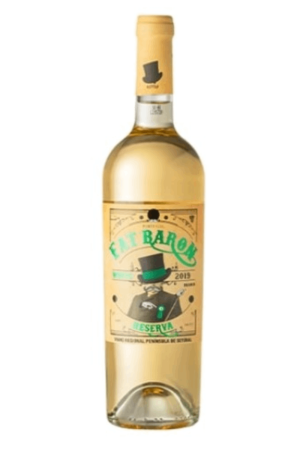 Fat Baron Reserva Branco 2023