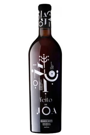 Feito de Joa Branco 2020