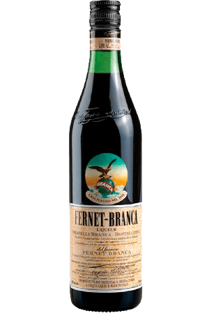 Fernet Branca
