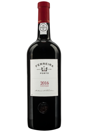 Ferreira Porto Vintage 2016