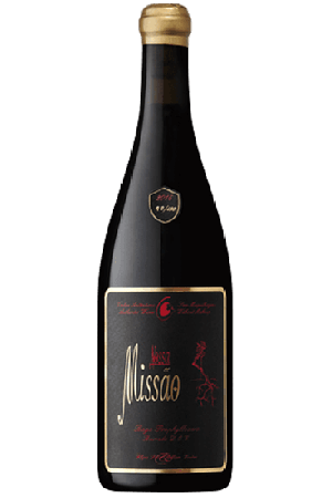 Filipa Pato Nossa Missão Rotwein 2019