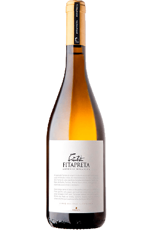 Fita Preta Branco 2022