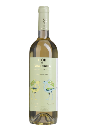 Flor do Guadiana Branco 2023