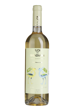 Flor do Guadiana Branco 2024