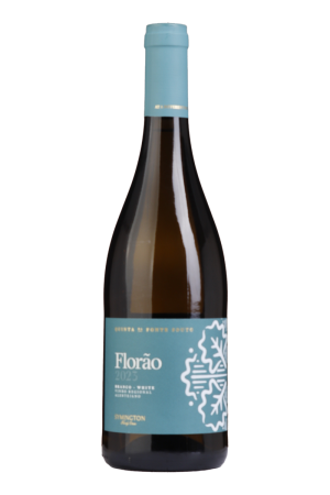 Florão Branco 2023