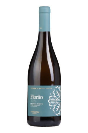 Florão Branco 2024