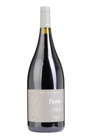 Florão Tinto 2018 1,5Lt