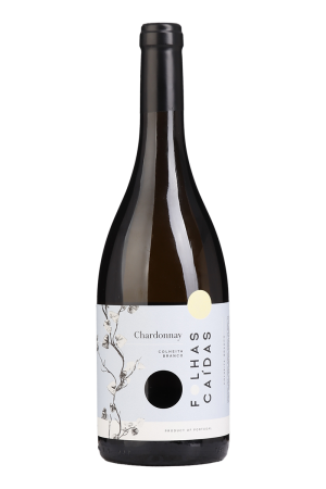 Folhas Caídas Colheita Chardonnay Branco 2024