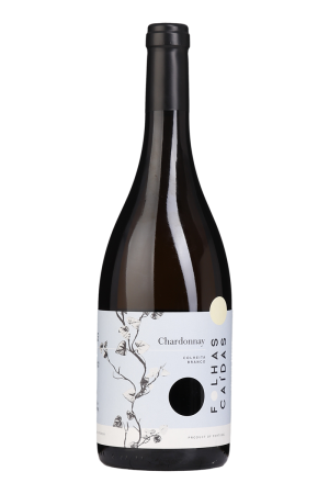 Folhas Caídas Colheita Chardonnay Branco 2025