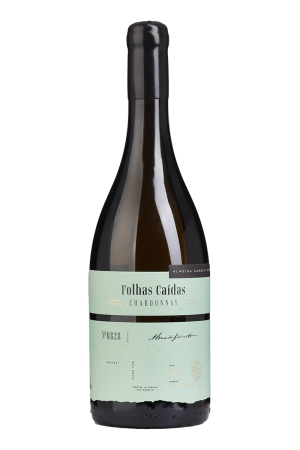 Folhas Caídas Grande Reserva Chardonnay Branco 2022