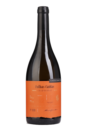 Folhas Caídas Reserva Chardonnay Branco 2023