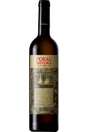 Foral de Évora Colheita Weißwein 2022