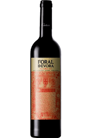 Foral de Évora Colheita Rotwein 2019