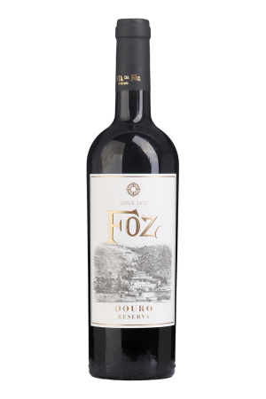 Foz Reserva Tinto 2022