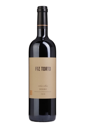 Foz Torto Vinhas Velhas Tinto 2019