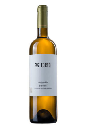 Foz Torto Vinhas Velhas Blanc 2019