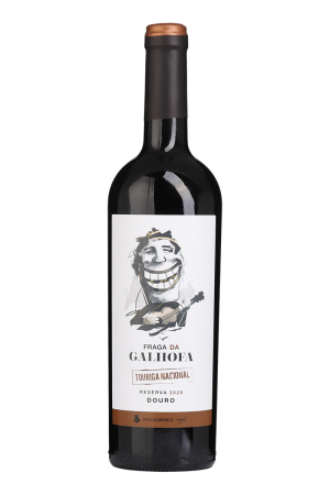 Fraga da Galhofa Reserva Touriga Nacional Tinto 2020