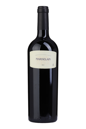 Francisco Nunes Garcia Marselan Tinto 2021