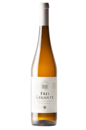 Frei Gigante Branco 2021