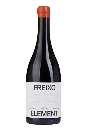 Freixo Element Syrah Tinto 2022