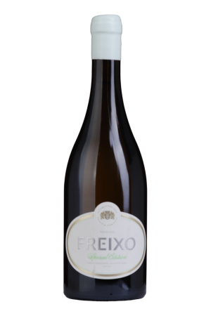 Freixo Special Edition Riesling Wijn 2020