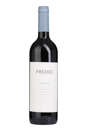 Freixo Terroir Tinto 2021