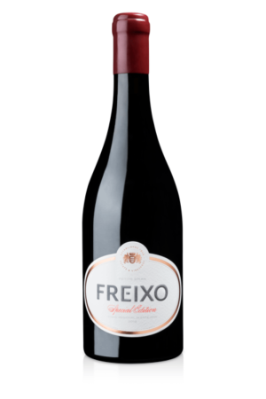 Freixo Petite Syrah Rode 2019