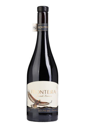 Fronteira Grande Reserva Tinto 2018