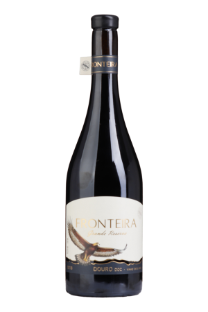 Fronteira Grande Reserva Tinto 2019