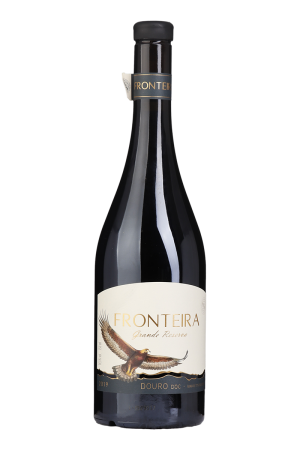 Fronteira Grande Reserva Tinto 2019