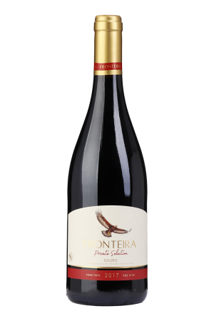 Fronteira Private Selection Tinto 2017